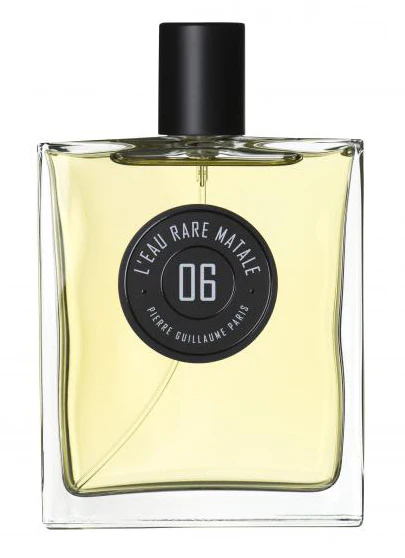 PG06 L’Eau Rare Matale (Discontinued)