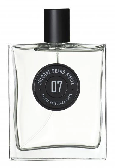 PG07 Cologne Grand Siècle (Discontinued)