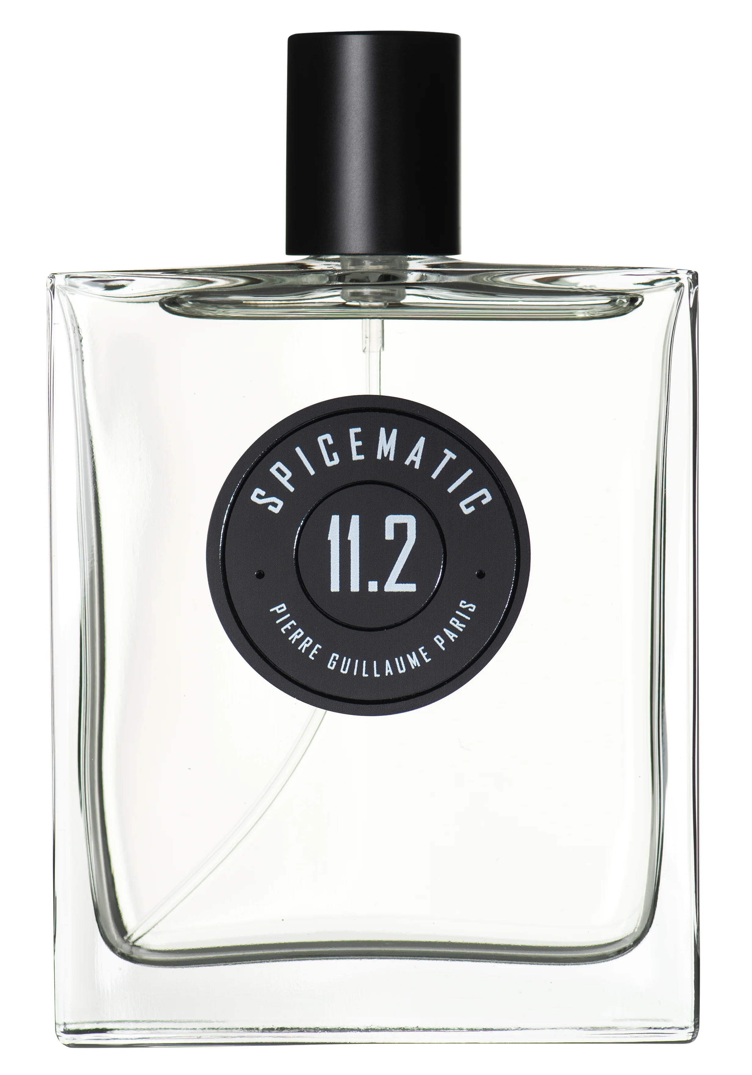 PG11.2 Spicematic (Discontinued)