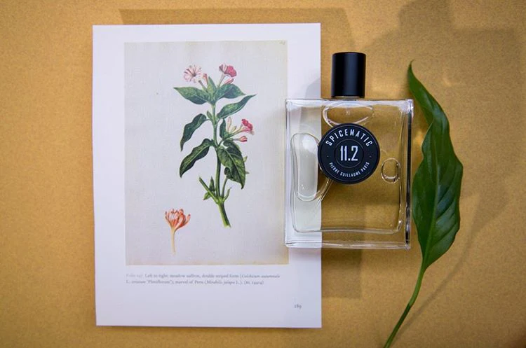 PG11.2 Spicematic (Discontinued) - Image 4