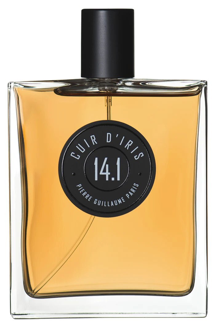 PG14.1 Сuir D’Iris (Discontinued)