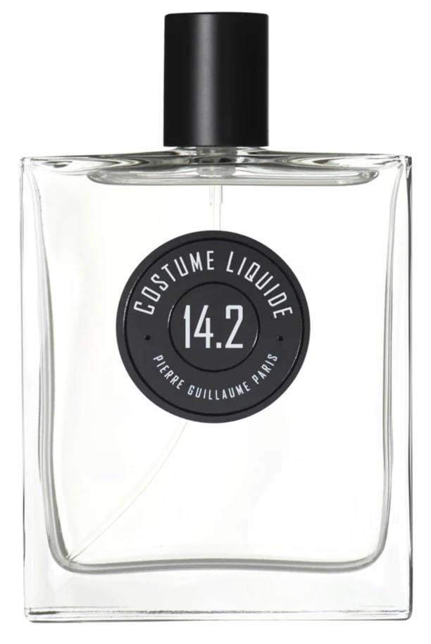 PG14.2 Costume Liquide