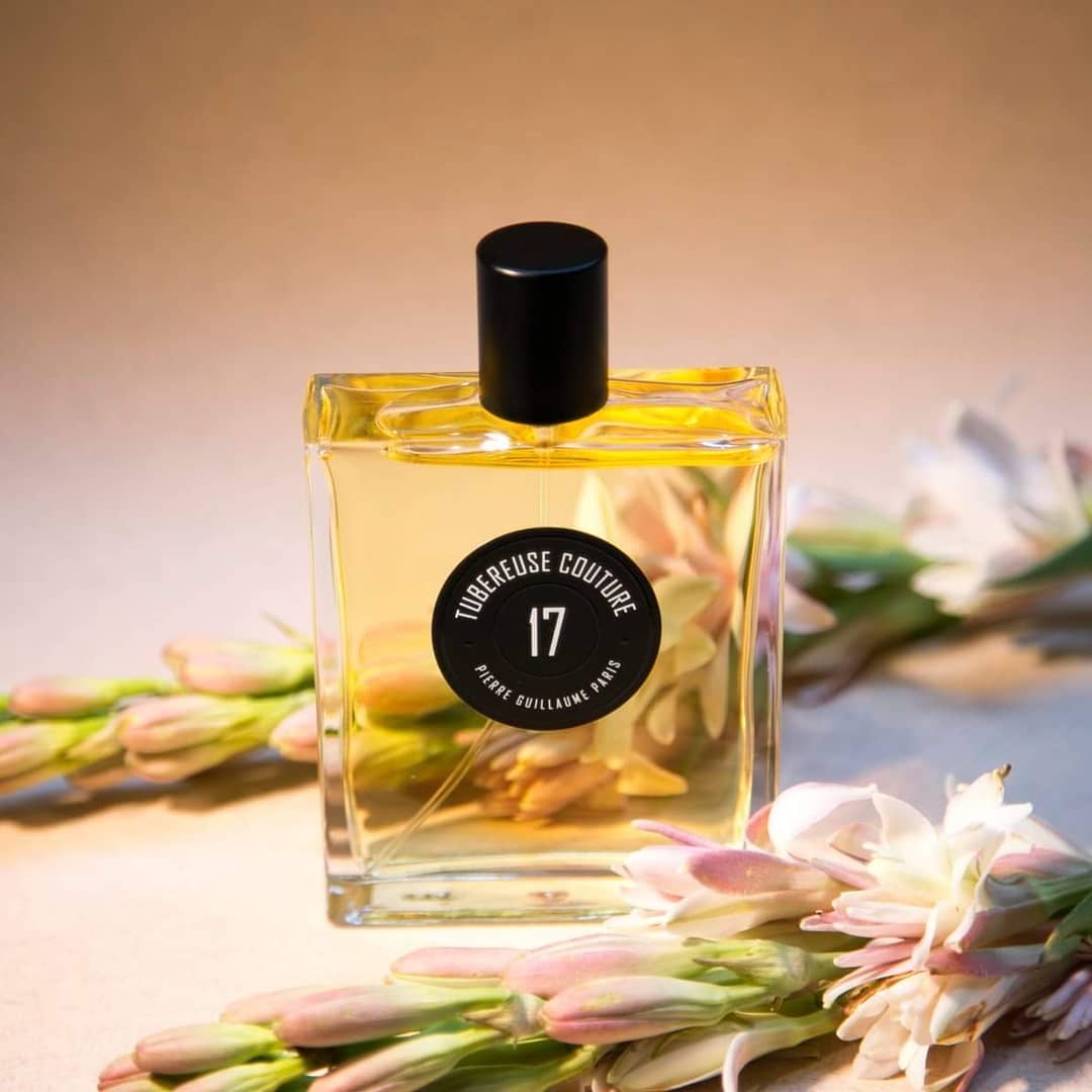 PG17 Tubéreuse Couture - Image 3