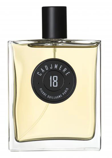 PG18 Cadjméré (Discontinued)