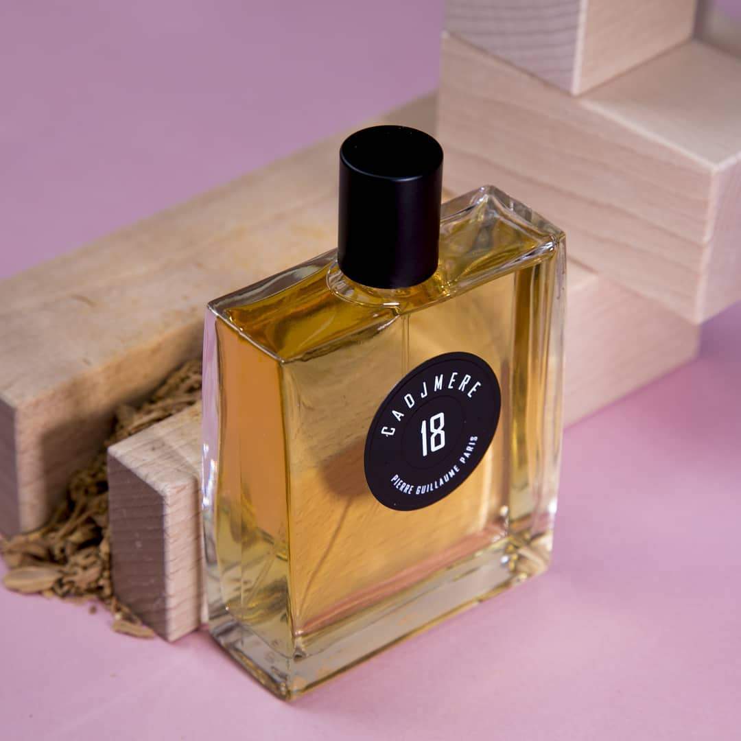 PG18 Cadjméré (Discontinued) - Image 2