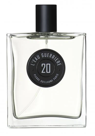 PG20 L’Eau Guerrière
