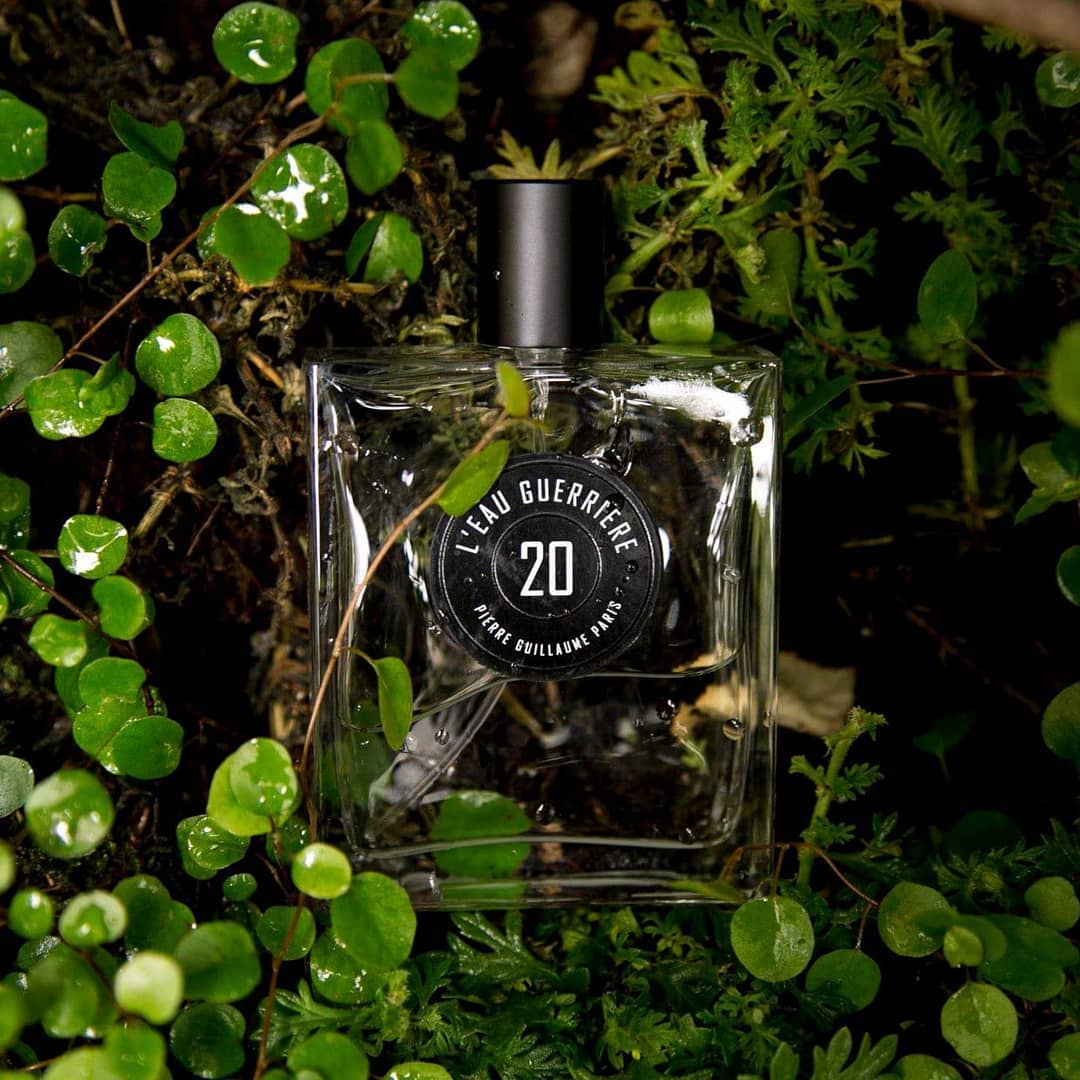 PG20 L’Eau Guerrière - Image 2