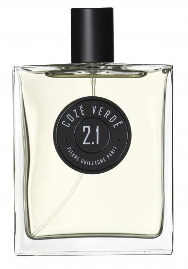 PG2.1 Cozé Verdé (Discontinued)