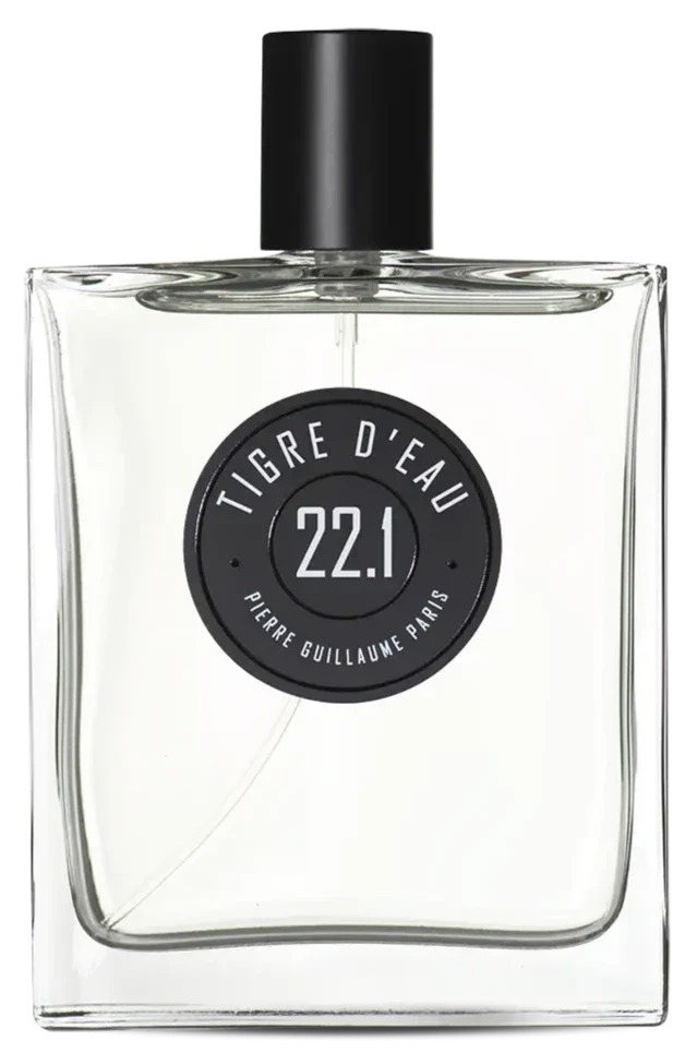 PG22.1 Tigre d’Eau (Discontinued)