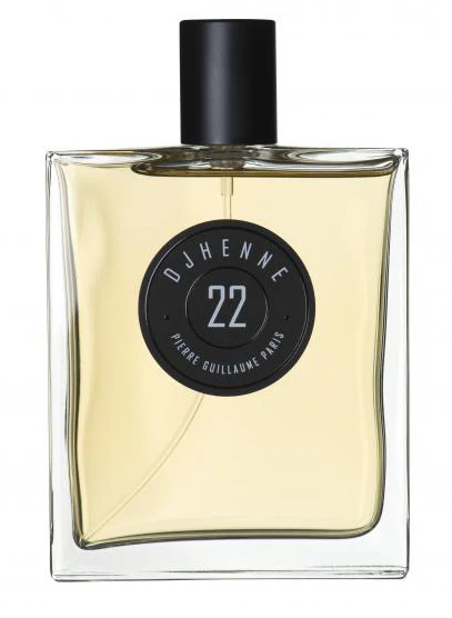 PG22 Djhenné (Discontinued)