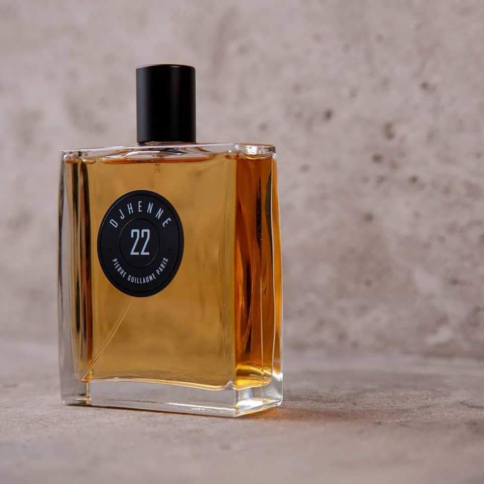 PG22 Djhenné (Discontinued) - Image 2