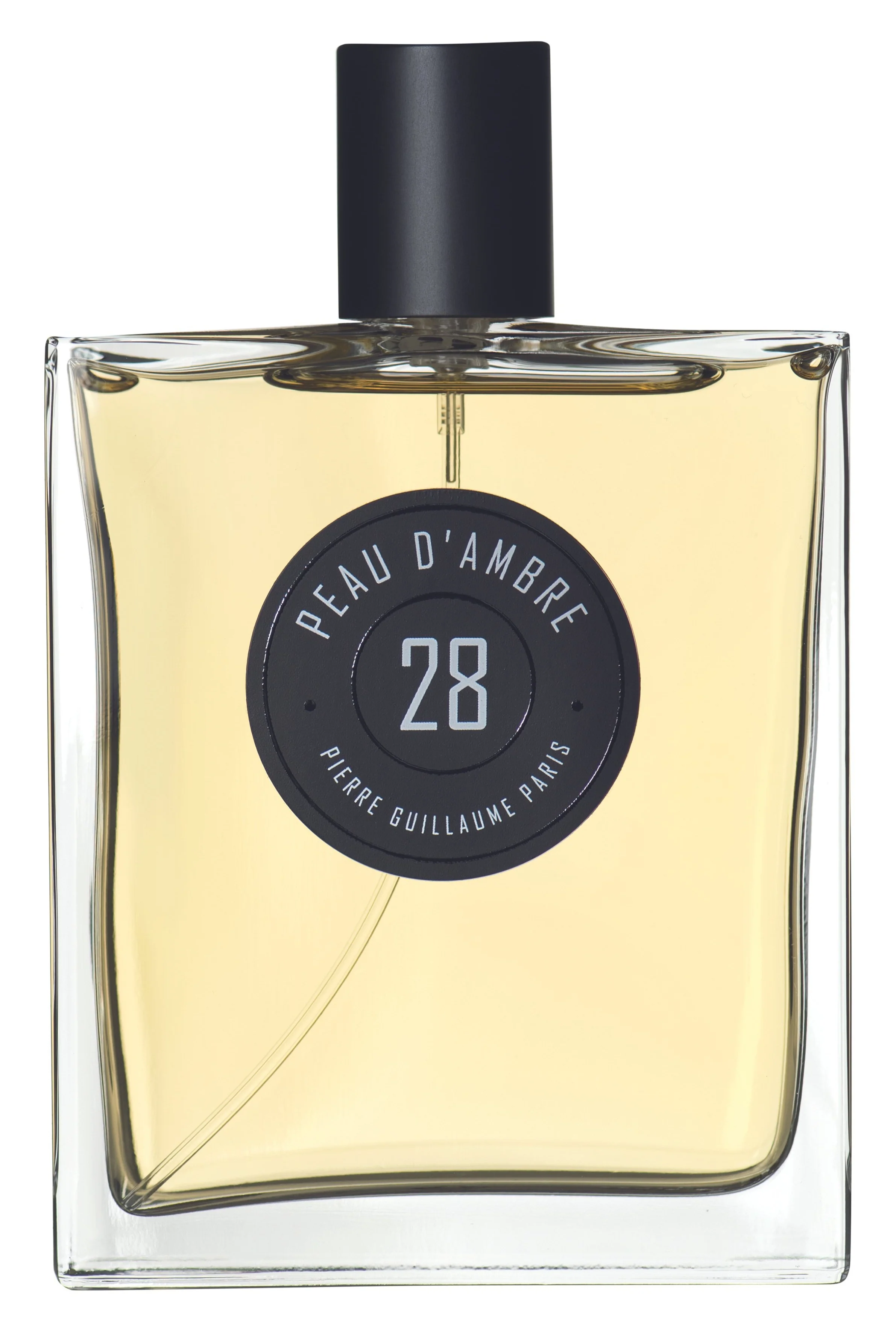 PG28 Peau d'Ambre (Discontinued)