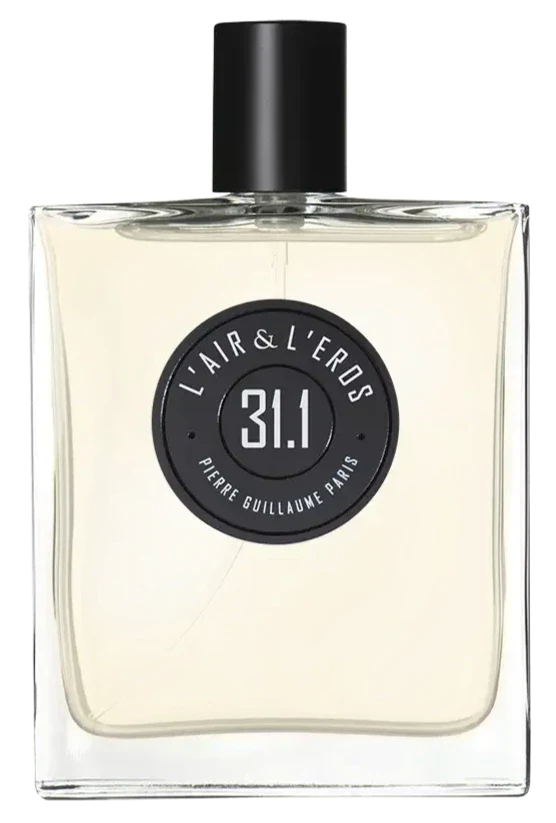PG31.1 L’AIR & L’EROS (Discontinued)