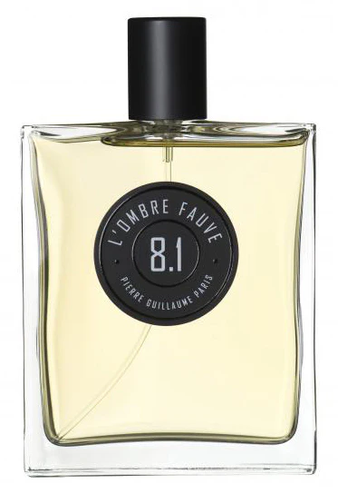 PG8.1 LâOmbre Fauve