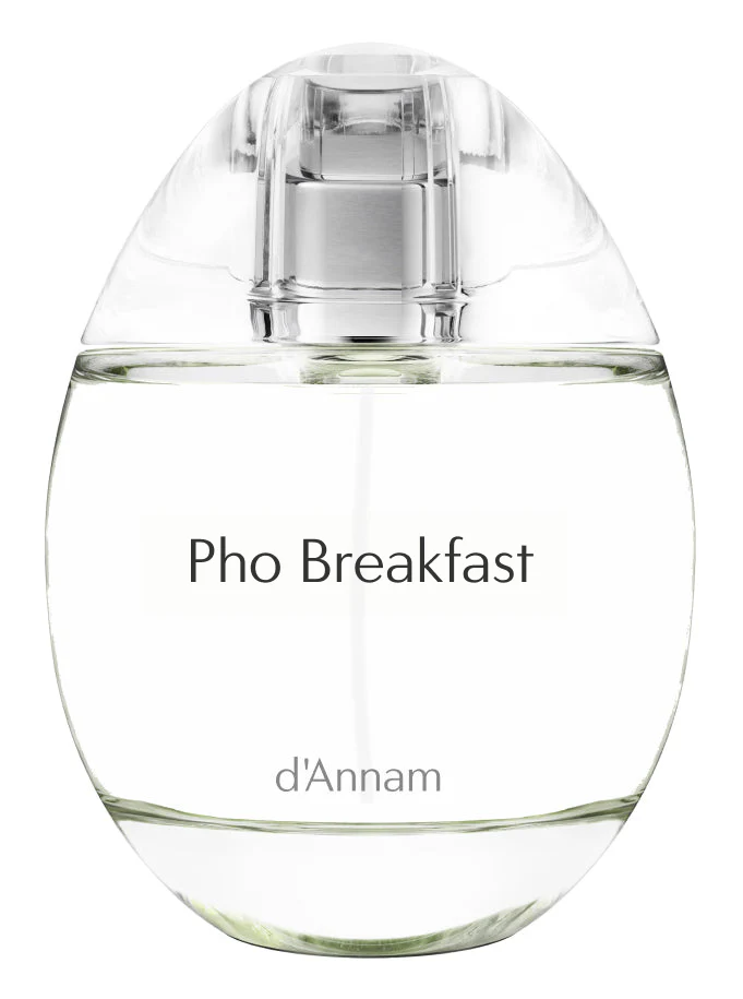 Pho Breakfast