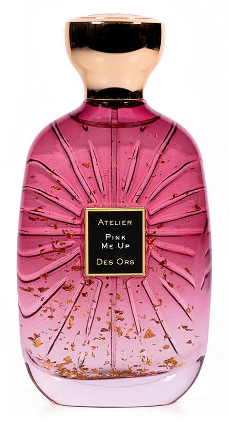 Pink Me Up