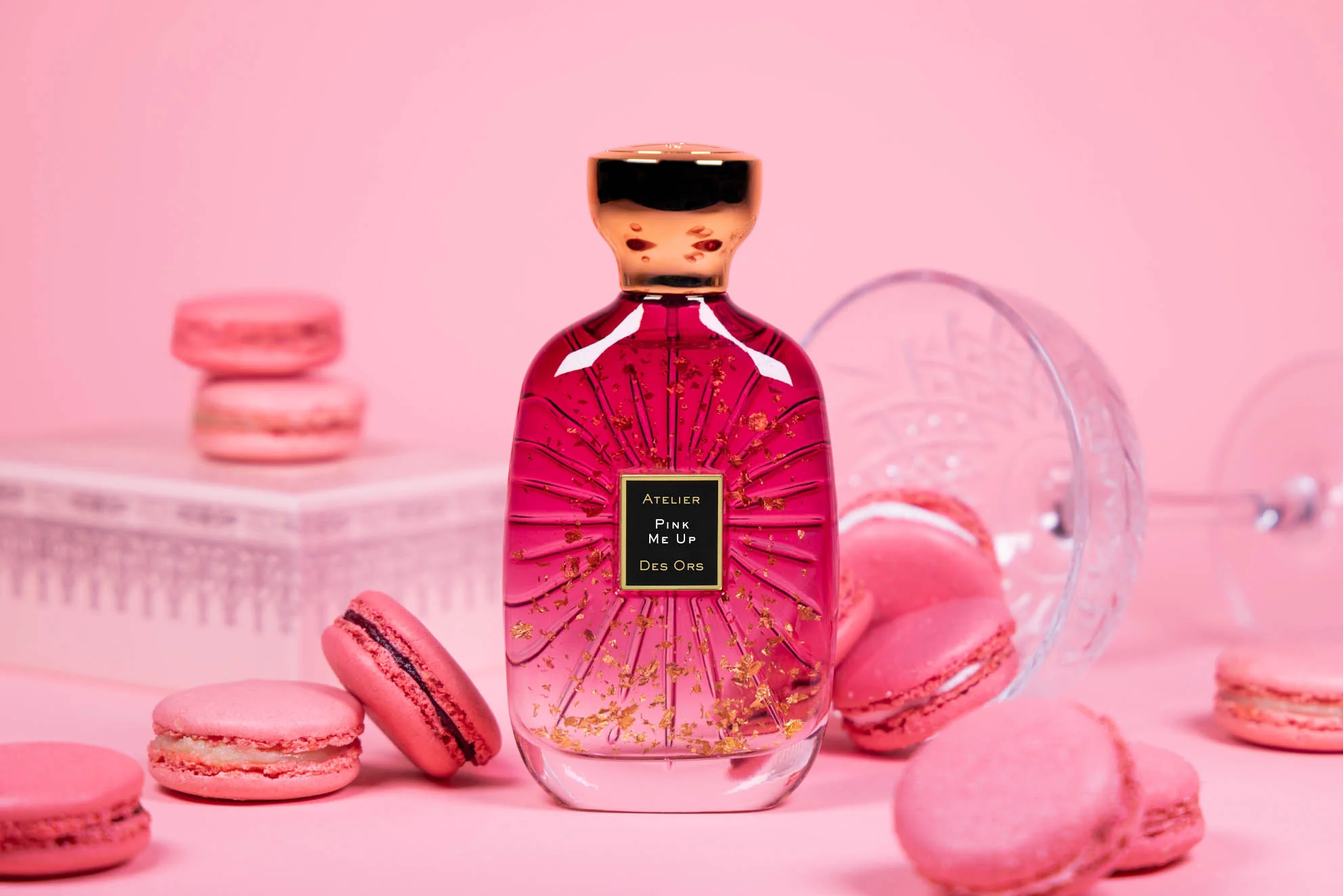 Pink Me Up - Image 2