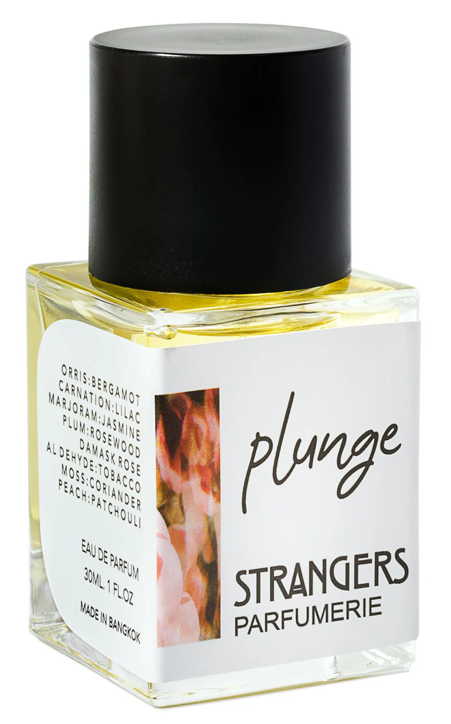 Plunge