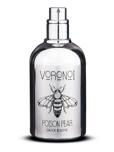 Poison Pear (Discontinued)