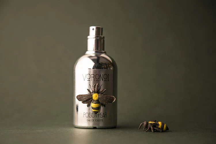 Poison Pear (Discontinued) - Image 2
