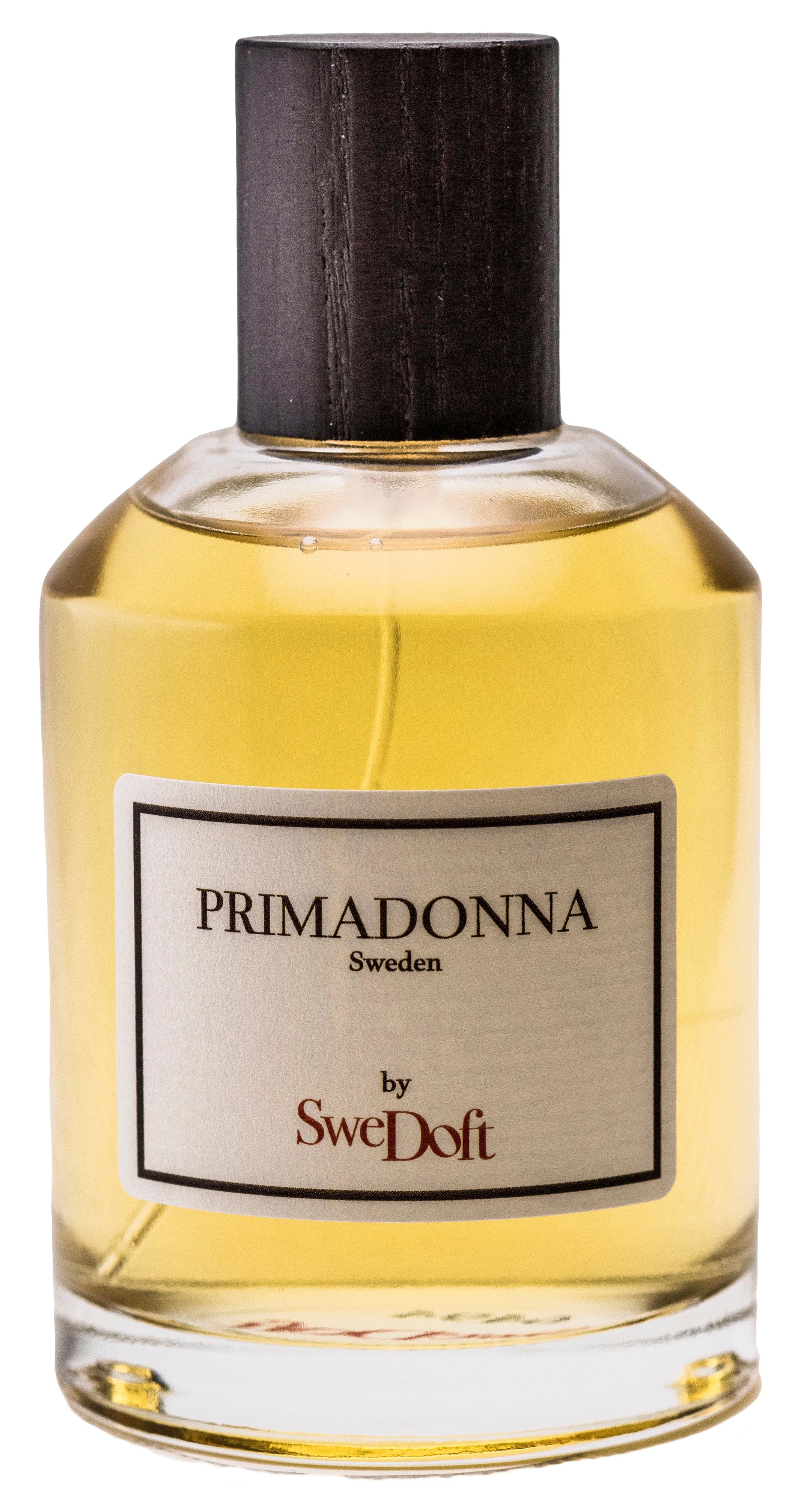 Primadonna (Discontinued)