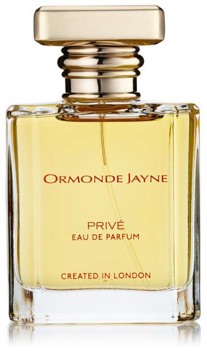 Prive (Discontinued)