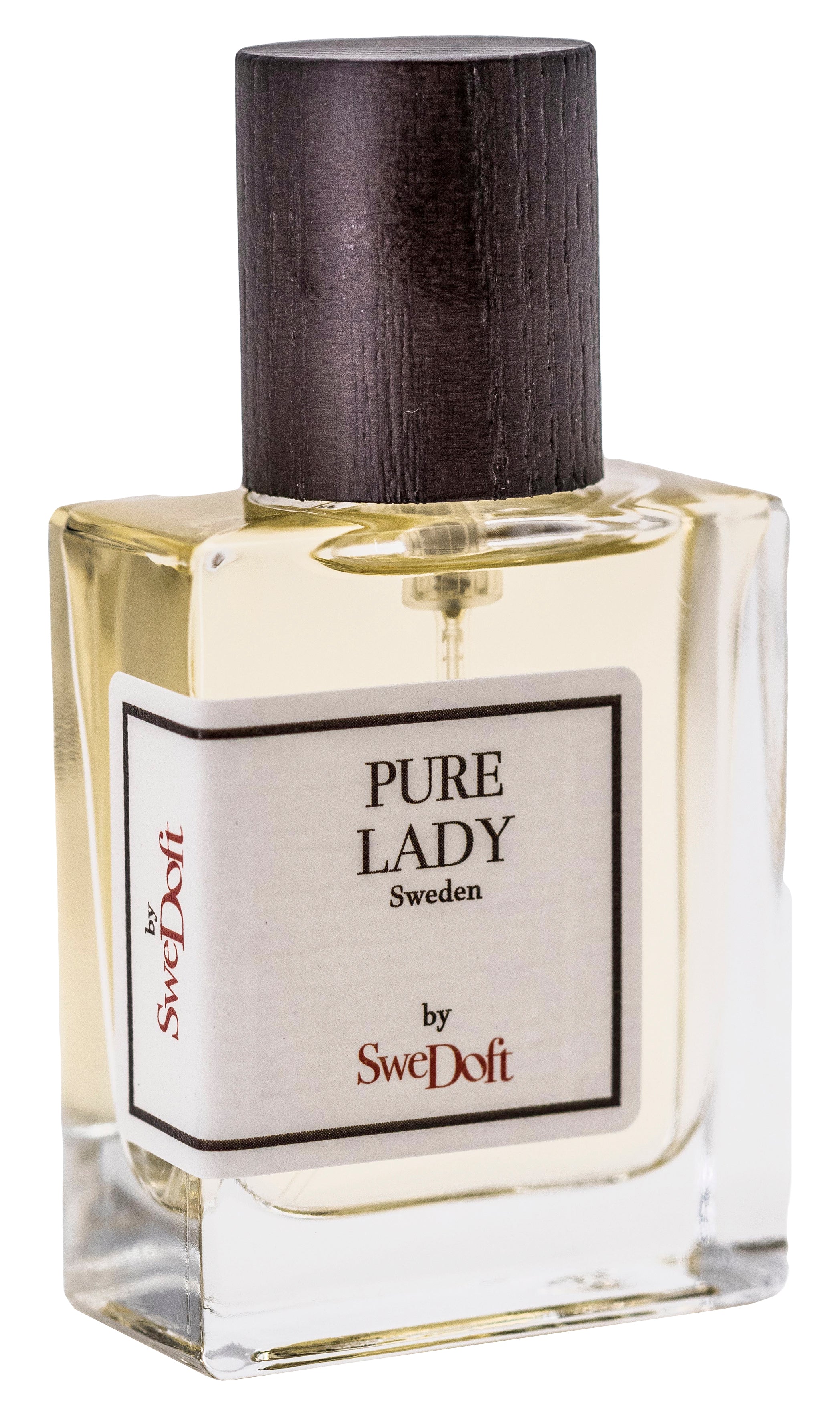 Pure Lady - Image 3