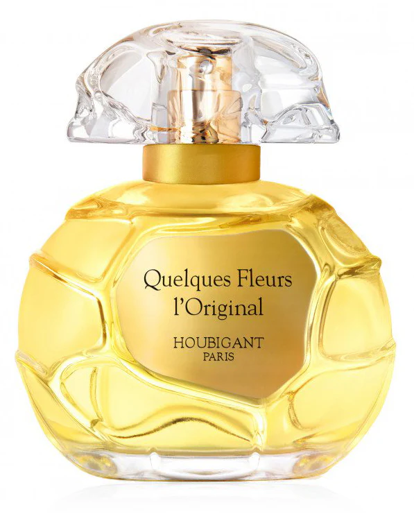 Quelque Fleur Extreme