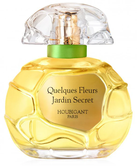Quelque Fleurs Jardin Secret (Discontinued)