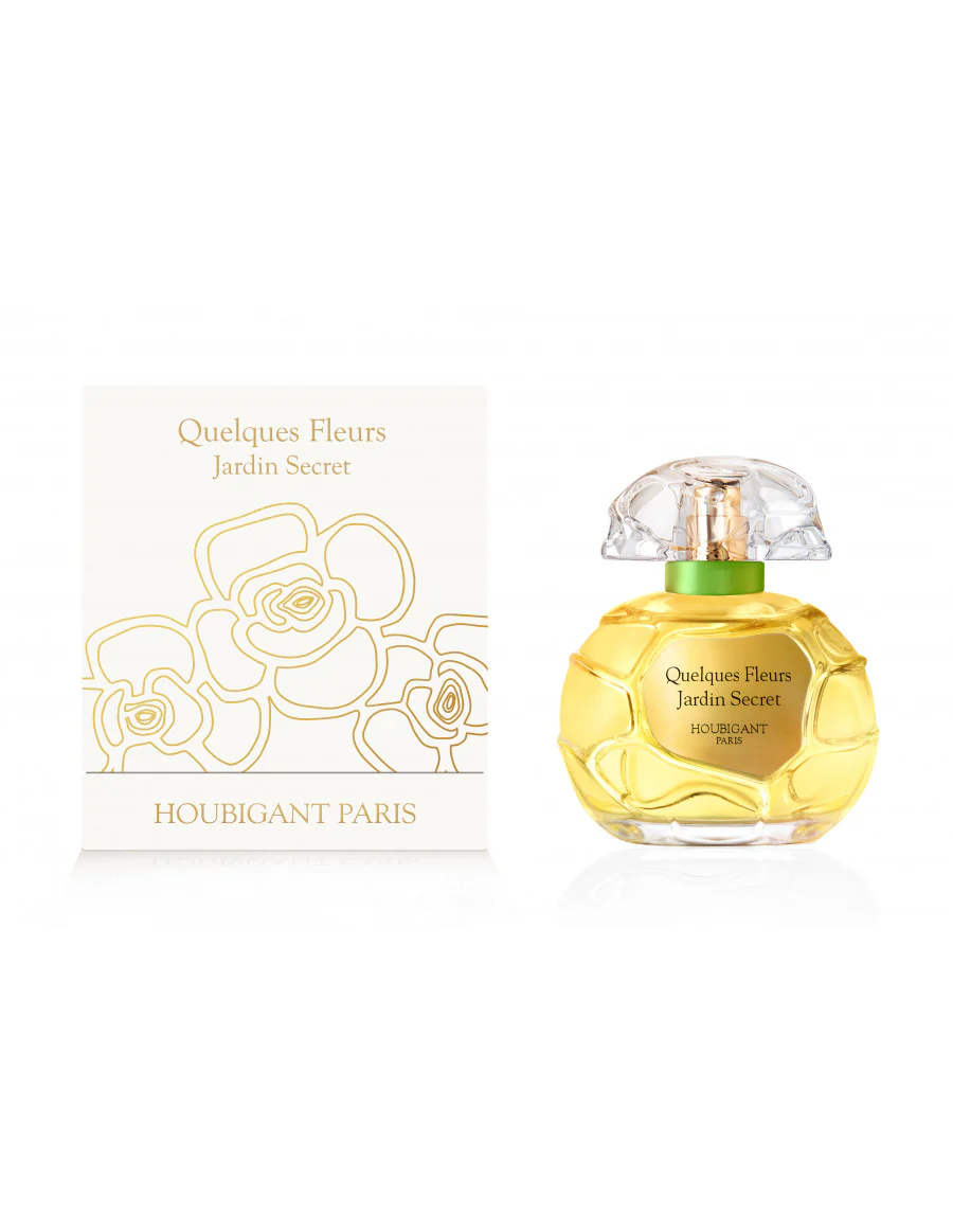 Quelque Fleurs Jardin Secret (Discontinued) - Image 2