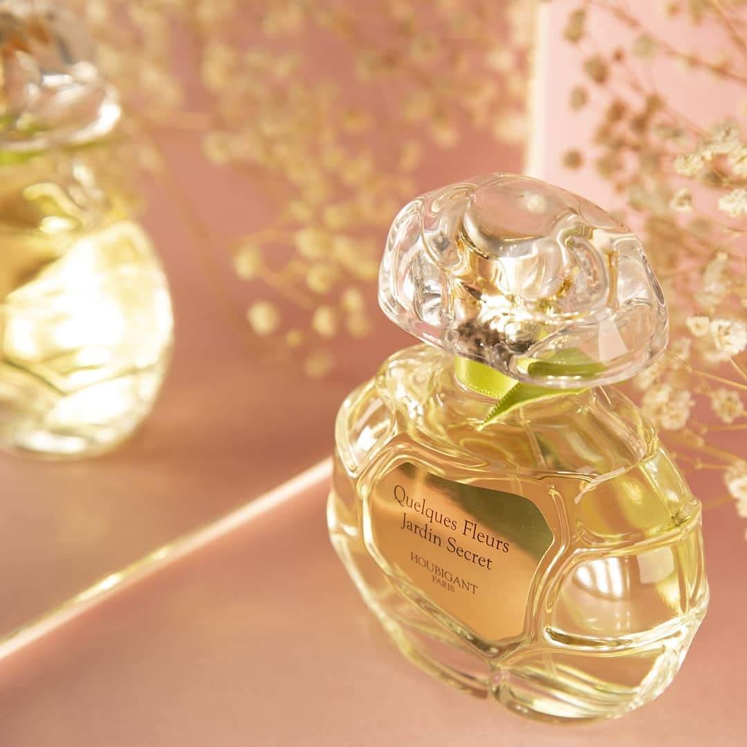 Quelque Fleurs Jardin Secret (Discontinued) - Image 3