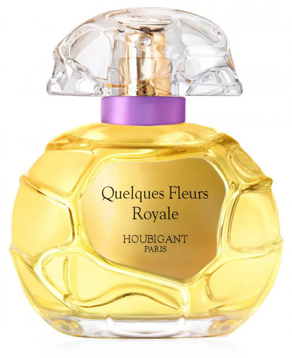 Quelques Fleurs Royale (Discontinued)