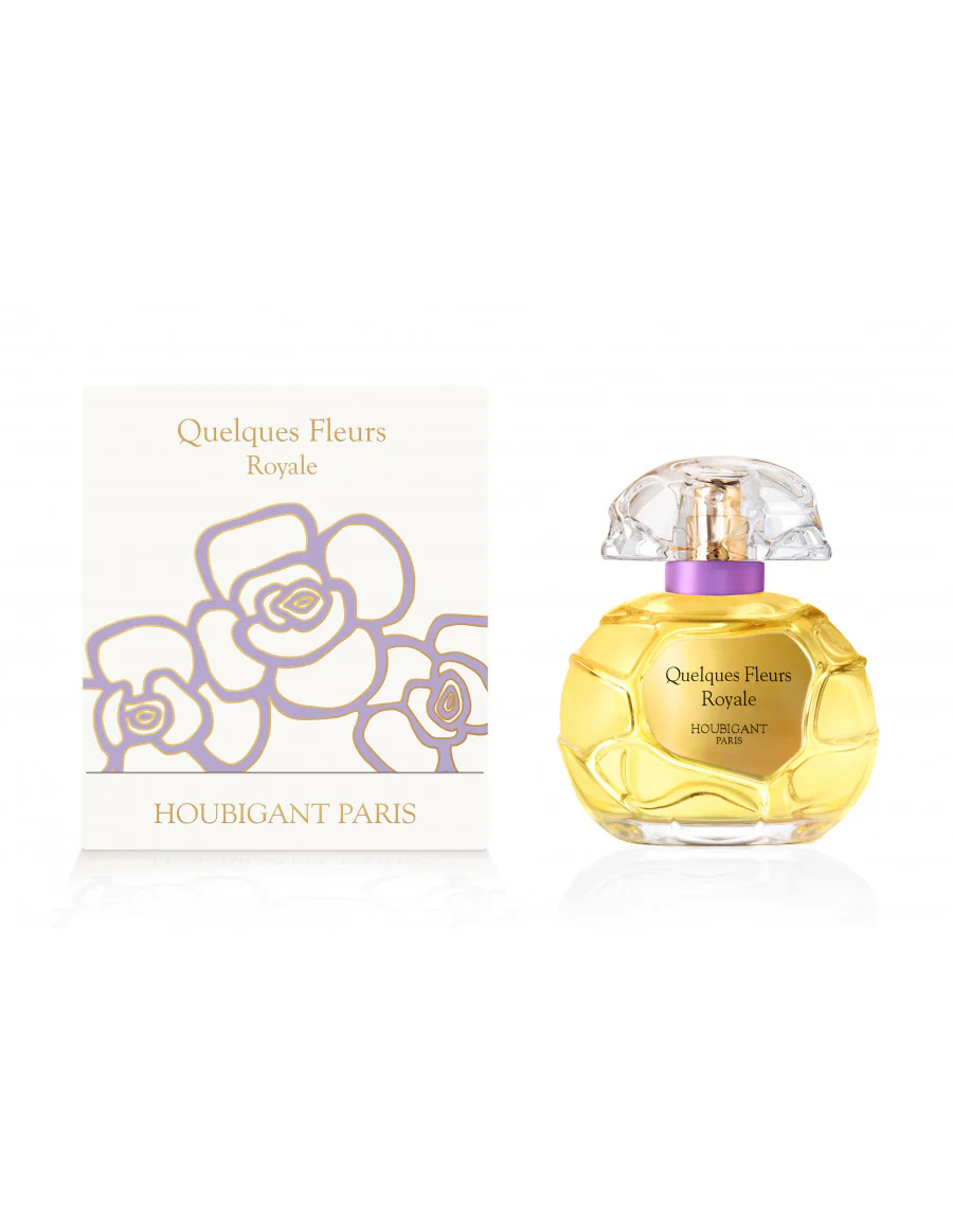 Quelques Fleurs Royale (Discontinued) - Image 2
