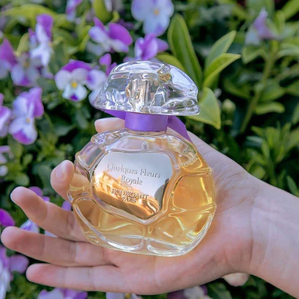 Quelques Fleurs Royale (Discontinued) - Image 3