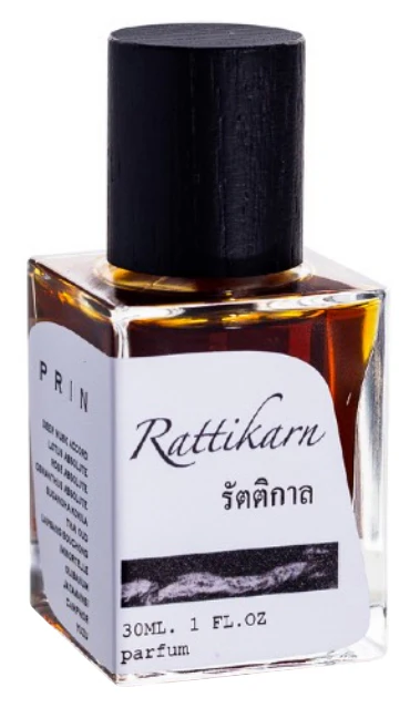 Rattikarn