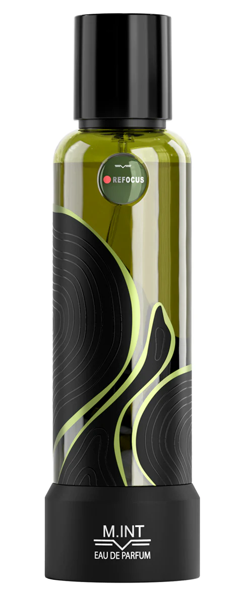 Refocus (Discontinued)