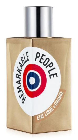 Remarkable People
