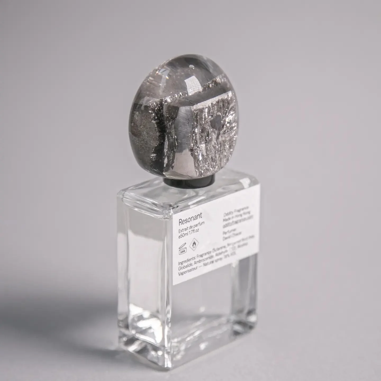 Resonant - Image 3