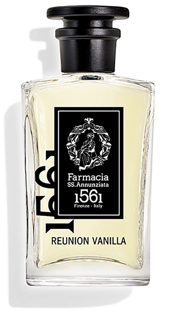 Reunion Vanilla