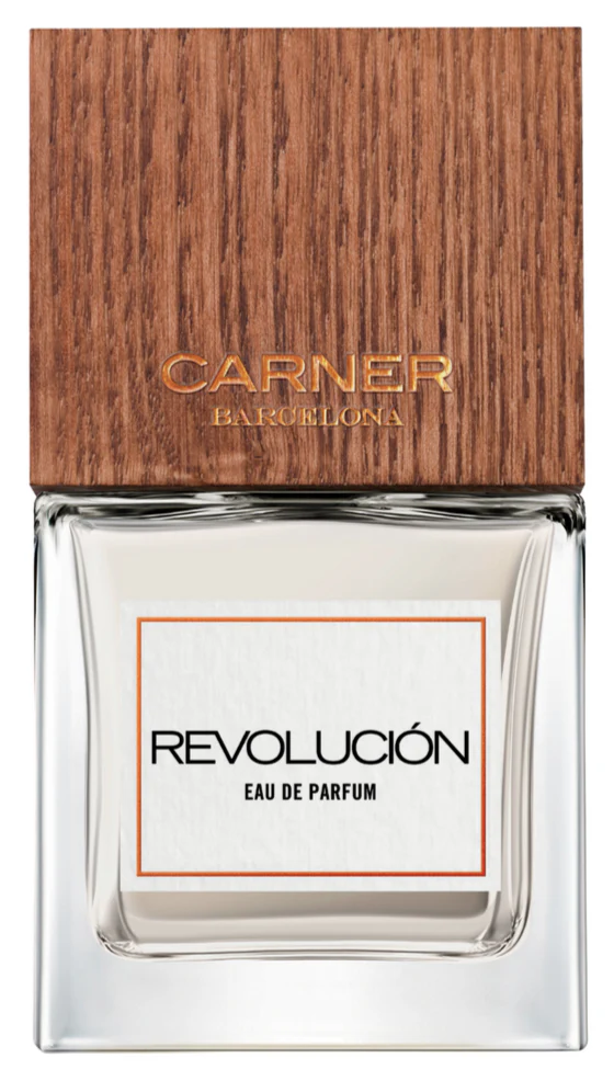 Revolucion