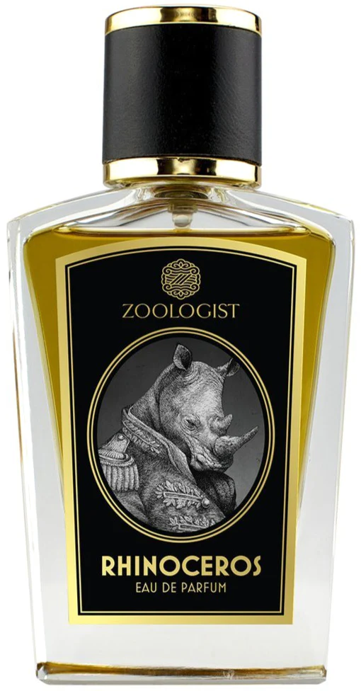Rhinocerous Version I (Discontinued)