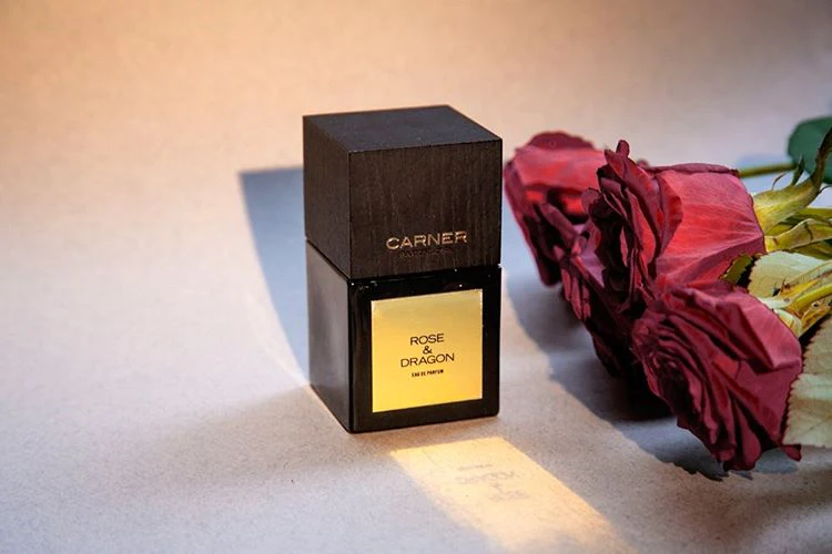 Rose and Dragon (Discontinued) - Image 2