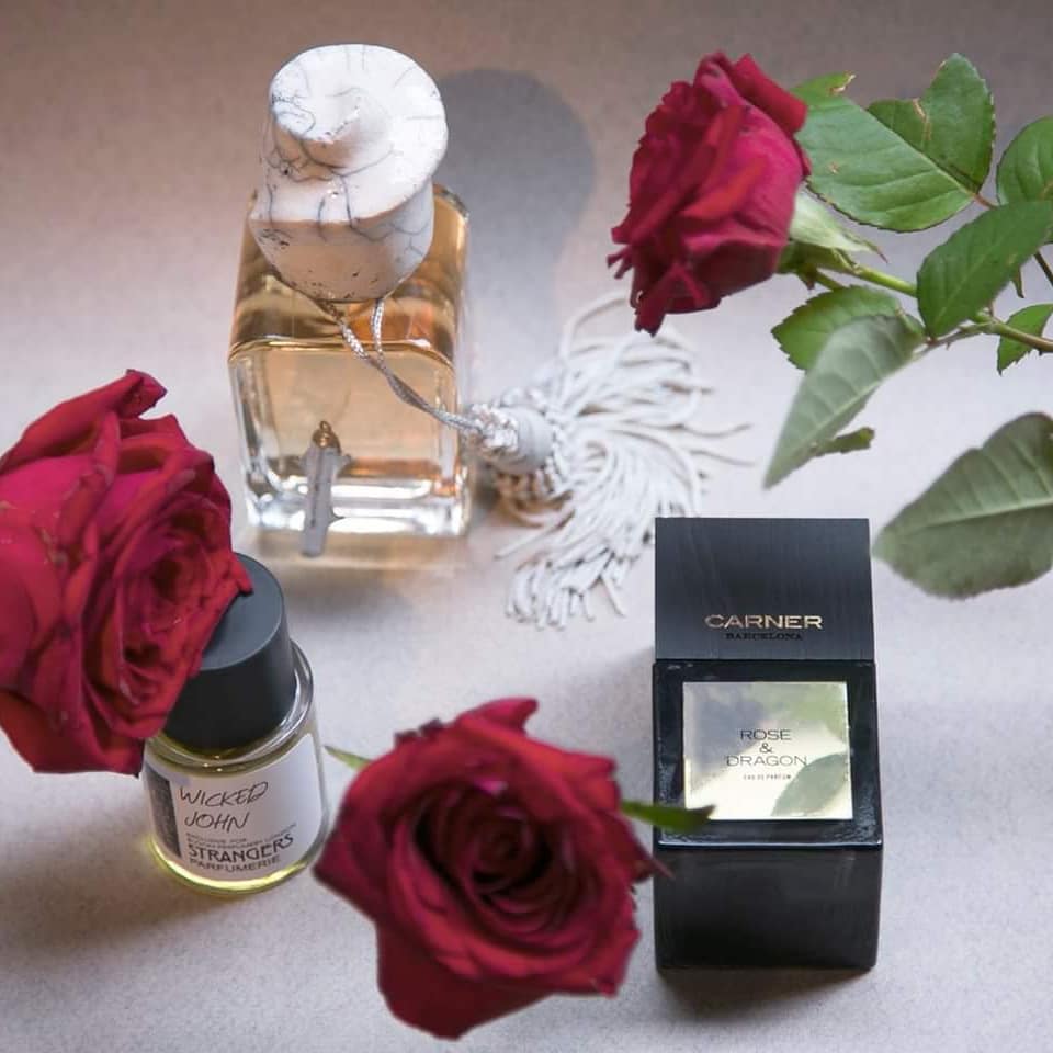 Rose and Dragon (Discontinued) - Image 3