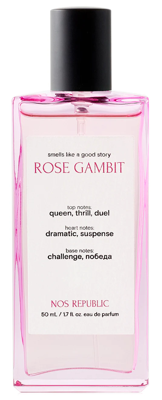 Rose Gambit