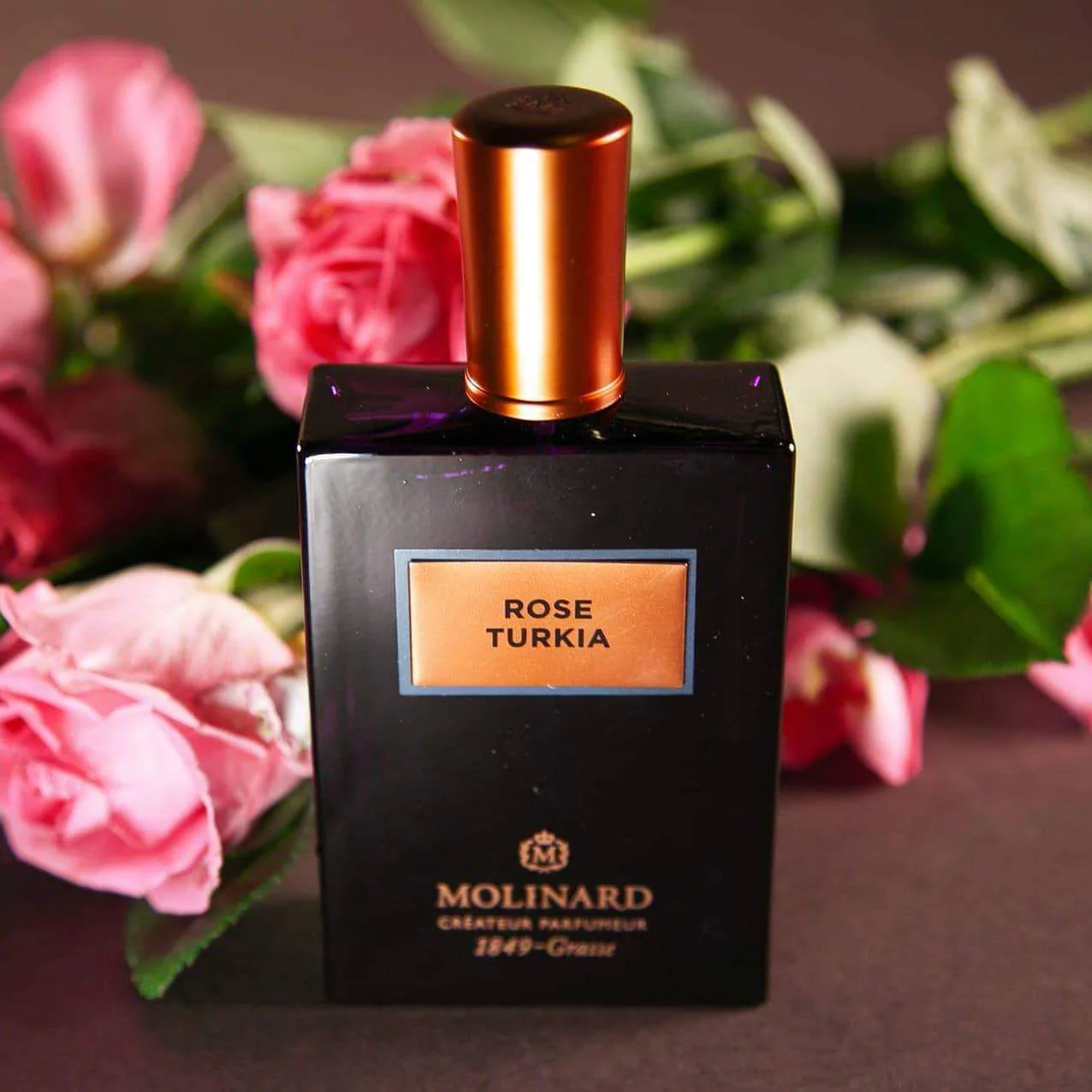 Rose Turkia (Discontinued) - Image 2