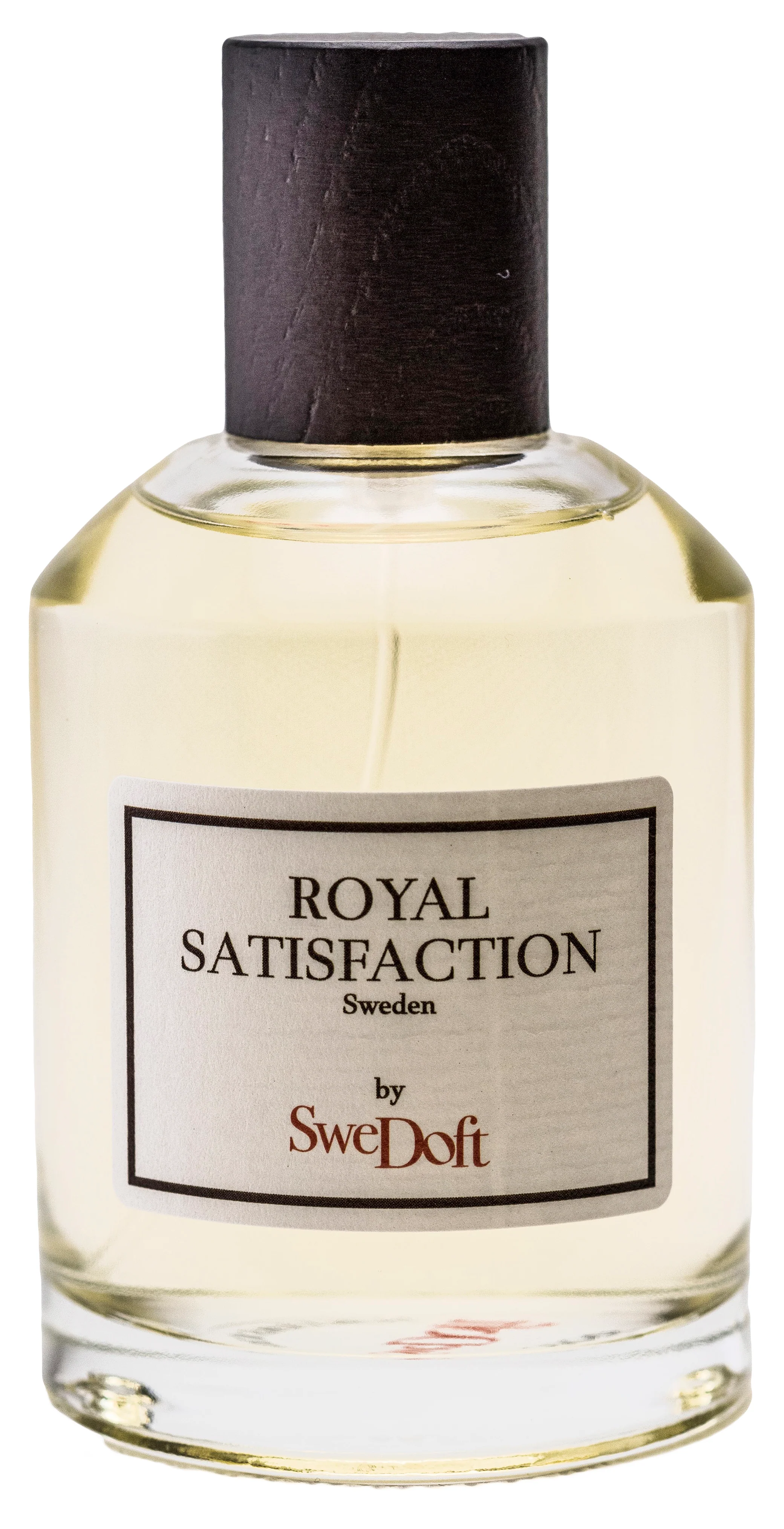 Royal Satisfaction (Discontinued)