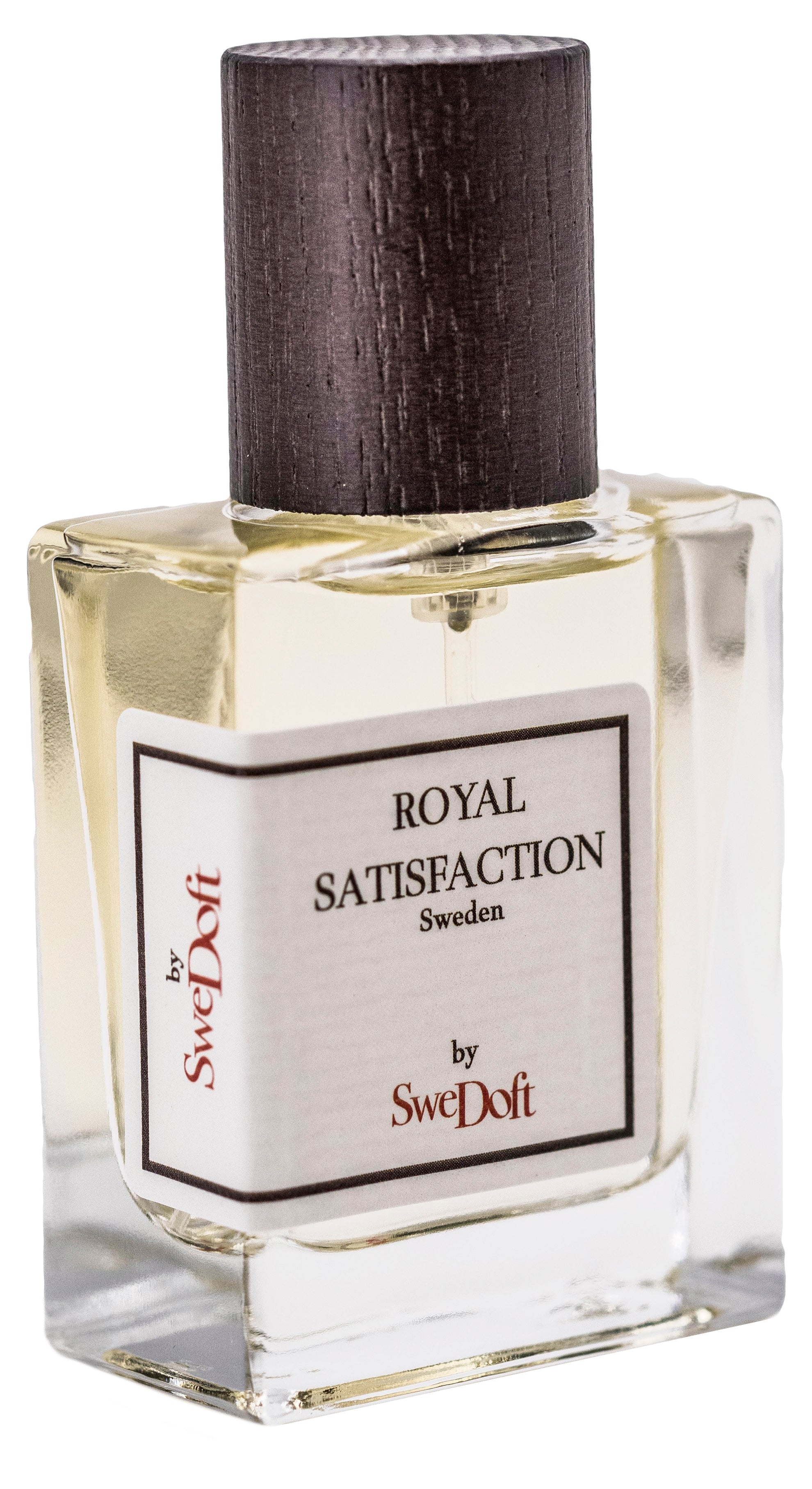 Royal Satisfaction (Discontinued) - Image 3