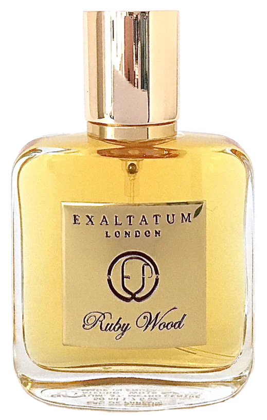 Ruby Wood
