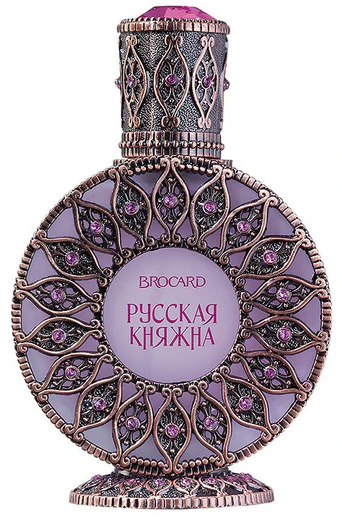 Russian Princess | Русская Княжна