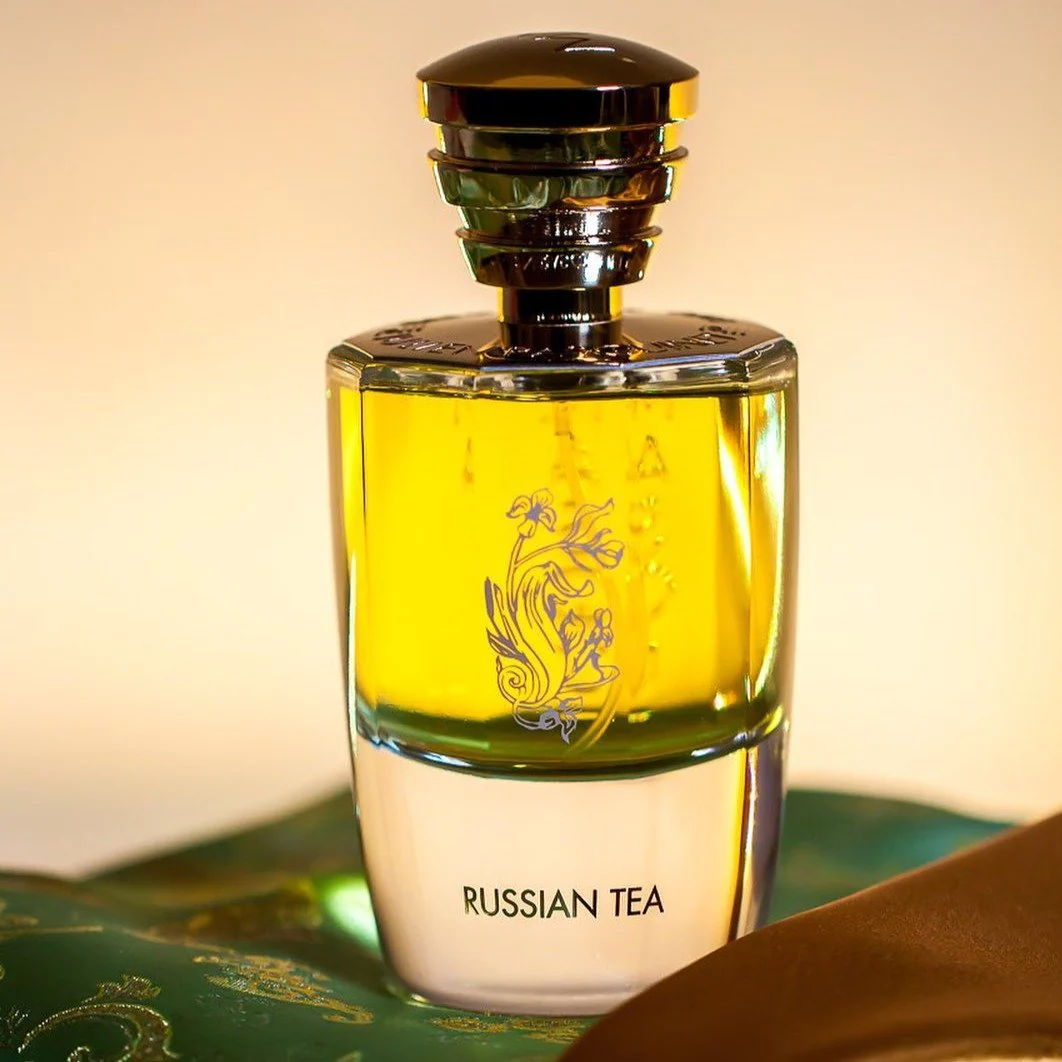 Russian Tea - Image 2